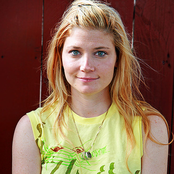 Marnie Stern - List pictures