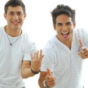 Babado Novo - List pictures