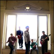 Mad At Gravity - List pictures