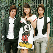 Girl Next Door - List pictures