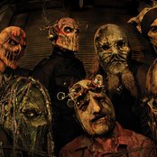 Mushroomhead - List pictures