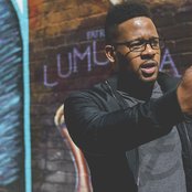 Open Mike Eagle - List pictures