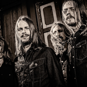 Graveyard - List pictures