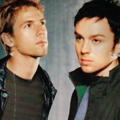Savage Garden - List pictures