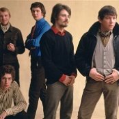 Eric Burdon & The Animals - List pictures