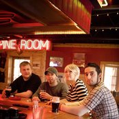 Murder By Death - List pictures