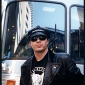 Ian Astbury - List pictures