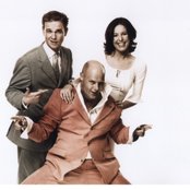 Hermes House Band - List pictures