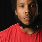 Stephen Marley - List pictures