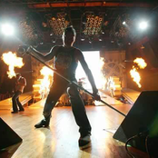 Three Doors Down - List pictures