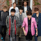 Generations From Exile Tribe - List pictures