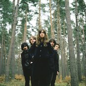 Zutons - List pictures