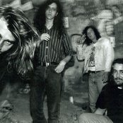 The Afghan Whigs - List pictures