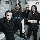Blind Guardian - List pictures