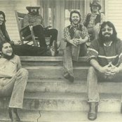 The Marshall Tucker Band - List pictures