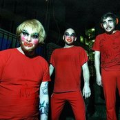 Kong - List pictures