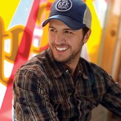 Luke Bryan - List pictures