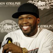50 Cent - List pictures