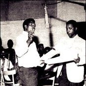 Prince Buster - List pictures