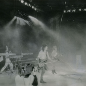 Gorky Park - List pictures