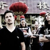 Hatesphere - List pictures