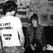 Pretenders - List pictures