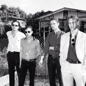 Iceage - List pictures