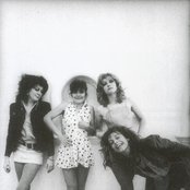Slits - List pictures