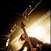 Mnemic - List pictures