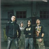 Bullet For My Valentine - List pictures