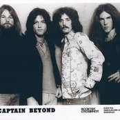 Captain Beyond - List pictures