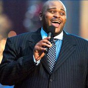 Ruben Studdard - List pictures