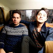 Gypsy And The Cat - List pictures