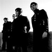 The Shake - List pictures