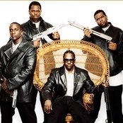 Re-up Gang - List pictures