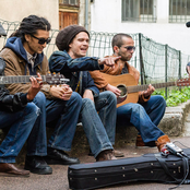 Broussaï - List pictures