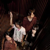 High And Mighty Color - List pictures