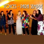 Voices - List pictures