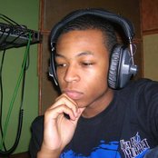 Kevin Ross - List pictures