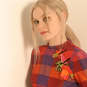 Anja Garbarek - List pictures