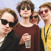Palma Violets - List pictures