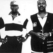 Chaka Demus & Pliers - List pictures