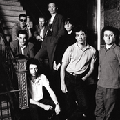 Pogues - List pictures