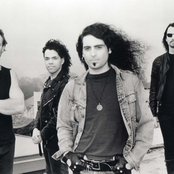 The Gone Jackals - List pictures