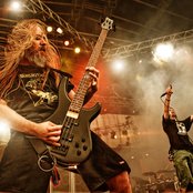 Lamb Of God - List pictures