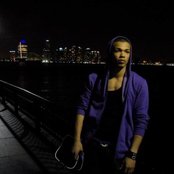 Ben Cristovao - List pictures