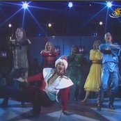 Dschinghis Khan - List pictures