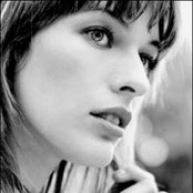 Milla Jovovich - List pictures