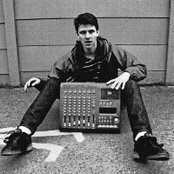 Jamie T - List pictures
