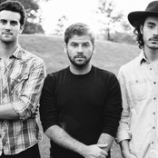 The Shadowboxers - List pictures